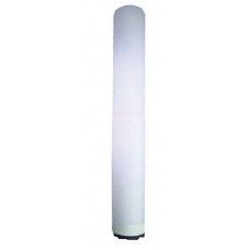 Inflatable LED column